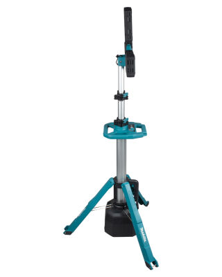 Makita ML014GZ Tower Work Light - 18V - 40V Makita ML014GZ Tower Work Light - 18V - 40V