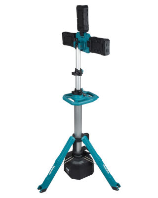Makita ML014GZ Tower Work Light - 18V - 40V Makita ML014GZ Tower Work Light - 18V - 40V