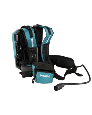 Makita PDC1200A02 ConnectX 1200WH Backpack Battery inc Charger Makita PDC1200A02 ConnectX 1200WH Backpack Battery inc Charger