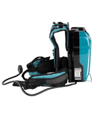 Makita PDC1200A02 ConnectX 1200WH Backpack Battery inc Charger Makita PDC1200A02 ConnectX 1200WH Backpack Battery inc Charger