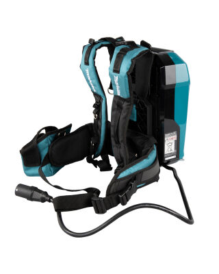 Makita PDC1200A02 ConnectX 1200WH Backpack Battery inc Charger Makita PDC1200A02 ConnectX 1200WH Backpack Battery inc Charger