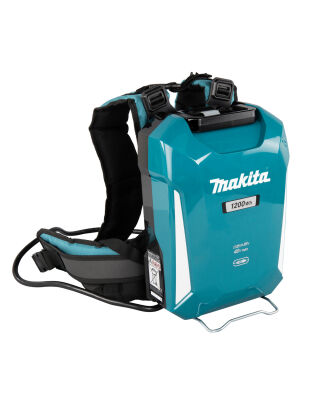 Makita PDC1200A02 ConnectX 1200WH Backpack Battery inc Charger Makita PDC1200A02 ConnectX 1200WH Backpack Battery inc Charger