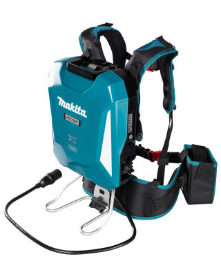 Makita PDC1500A01 ConnectX 1500WH Backpack Battery inc Charger