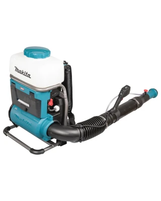 Makita PM001GZ01 XGT Brushless Backpack Mist Blower - 40V Battery