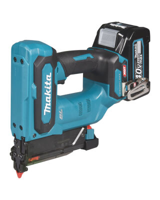 Makita PT001GZ02 40VMAX Pin Nailer & Case