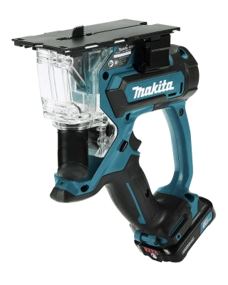 Makita SD100DZ 12V Drywall Cutter