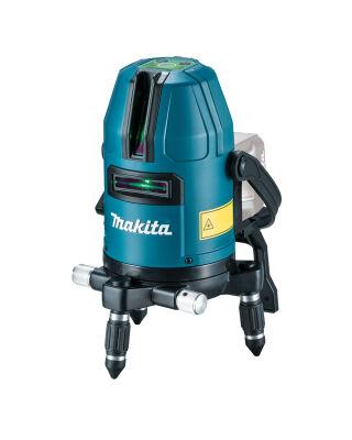 MAKITA SK10GD 12VMAX GREEN MULTI-LINE LASER CXT