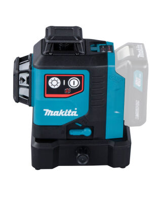 Makita SK700DZ 12VMAX Red Multi-Line Laser CXT Makita SK700DZ 12VMAX Red Multi-Line Laser CXT