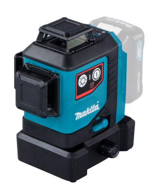MAKITA SK700DZ 12VMAX RED MULTI-LINE LASER CXT