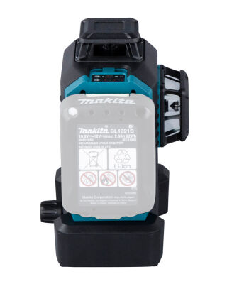 Makita SK700DZ 12VMAX Red Multi-Line Laser CXT Makita SK700DZ 12VMAX Red Multi-Line Laser CXT