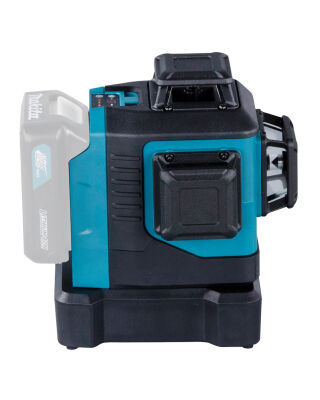 Makita SK700DZ 12VMAX Red Multi-Line Laser CXT Makita SK700DZ 12VMAX Red Multi-Line Laser CXT