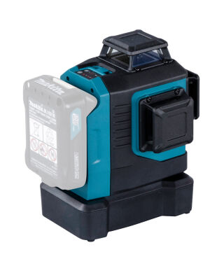 Makita SK700DZ 12VMAX Red Multi-Line Laser CXT Makita SK700DZ 12VMAX Red Multi-Line Laser CXT