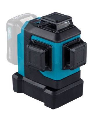 Makita SK700DZ 12VMAX Red Multi-Line Laser CXT Makita SK700DZ 12VMAX Red Multi-Line Laser CXT