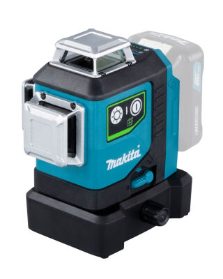 MAKITA SK700GDZ 12VMAX GREEN MULTI-LINE LASER CXT
