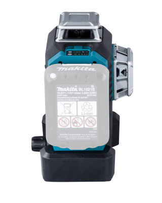 Makita SK700GDZ 12VMAX Green Multi-Line Laser CXT Makita SK700GDZ 12VMAX Green Multi-Line Laser CXT