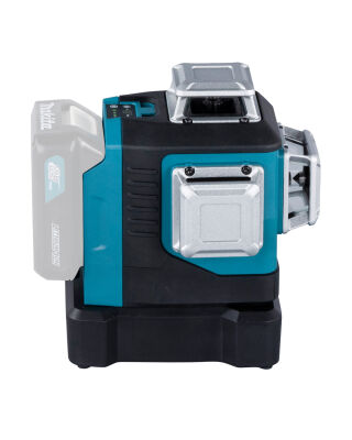 Makita SK700GDZ 12VMAX Green Multi-Line Laser CXT Makita SK700GDZ 12VMAX Green Multi-Line Laser CXT