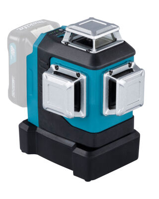 Makita SK700GDZ 12VMAX Green Multi-Line Laser CXT Makita SK700GDZ 12VMAX Green Multi-Line Laser CXT