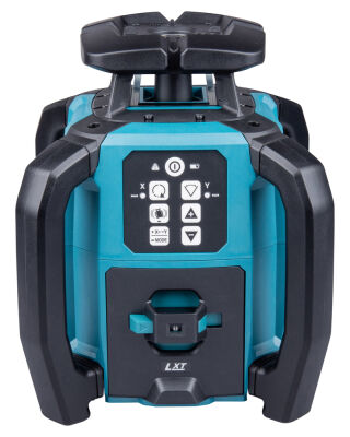 Makita SKR001Z Rechargeable Rotary Laser