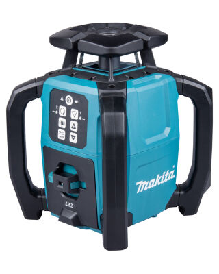 MAKITA SKR001Z RECHARGEABLE ROTARY LASER