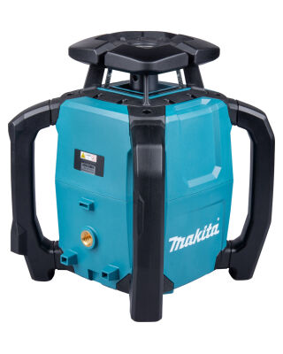 Makita SKR001Z Rechargeable Rotary Laser