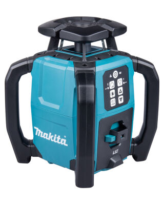 Makita SKR001Z Rechargeable Rotary Laser
