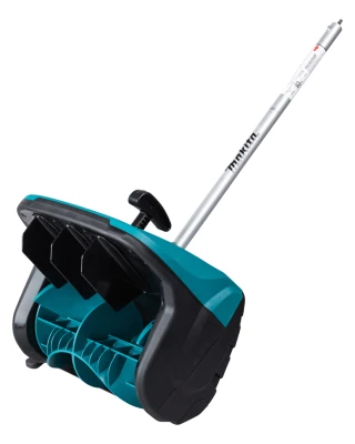 Makita SN400MP Split-shaft Snow Blower Attachment