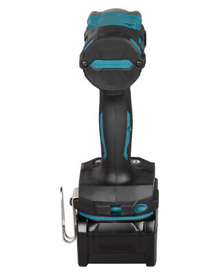 Makita TD004GZ01 40VMAX Impact Driver & Case Makita TD004GZ01 40VMAX Impact Driver & Case