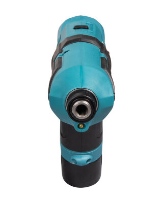 Makita TD022DSE 7.2V Pencil Impact Driver - 2 X 1.5AH Batts & Charger