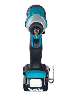 Makita TD110DZ 12V Impact Driver Makita TD110DZ 12V Impact Driver