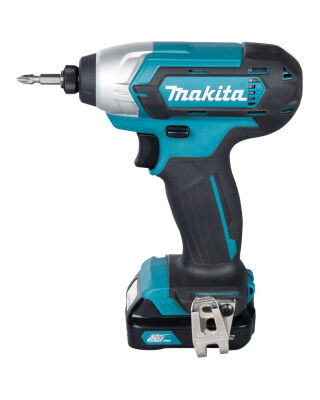Makita TD110DZ 12V Impact Driver Makita TD110DZ 12V Impact Driver