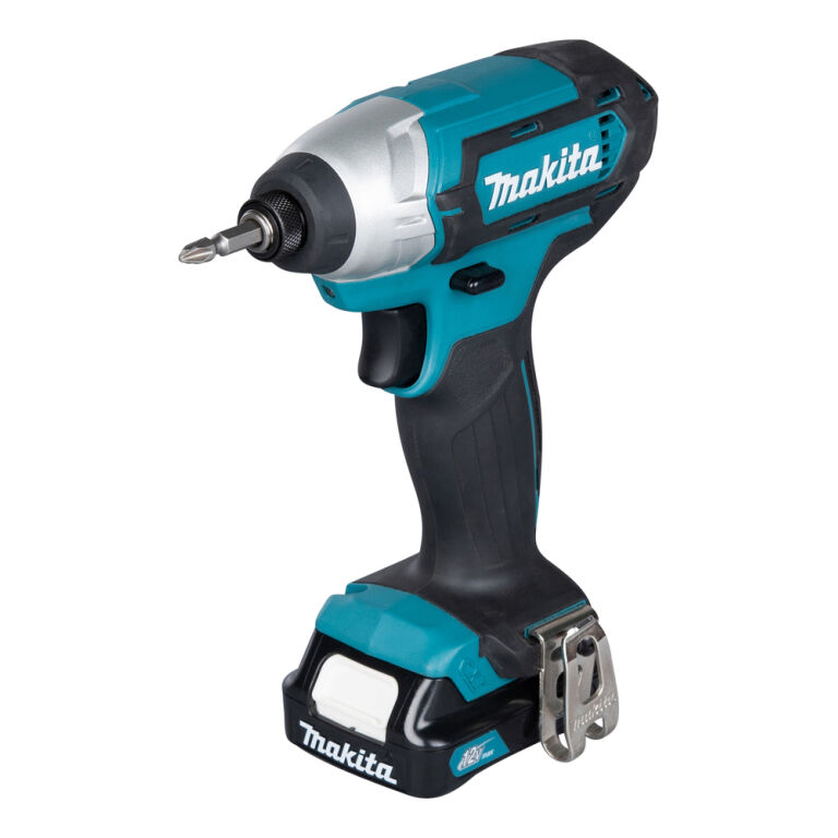 Makita TD110DZ 12V Impact Driver Makita TD110DZ 12V Impact Driver