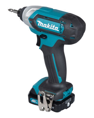 Makita TD110DZ 12V Impact Driver Makita TD110DZ 12V Impact Driver