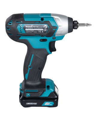 Makita TD110DZ 12V Impact Driver Makita TD110DZ 12V Impact Driver