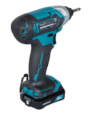Makita TD110DZ 12V Impact Driver Makita TD110DZ 12V Impact Driver