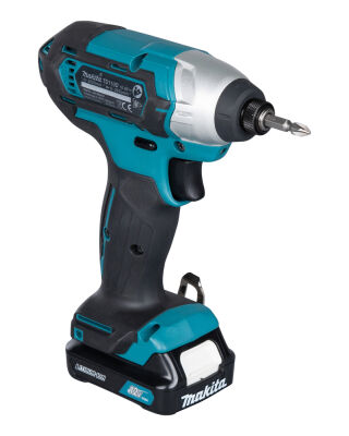 Makita TD110DZ 12V Impact Driver Makita TD110DZ 12V Impact Driver