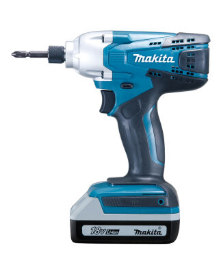 Makita TD127DZ 18V G-Series Impact Driver - Body Only