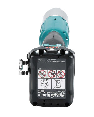 Makita TL064DZ 12V Angle Impact Driver Makita TL064DZ 12V Angle Impact Driver