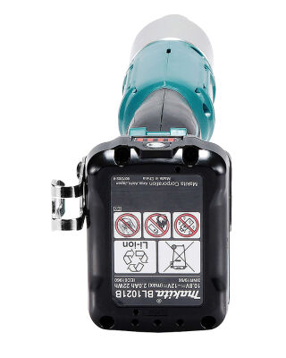 Makita TL065DZ 10.8-12V Angle Impact Wrench