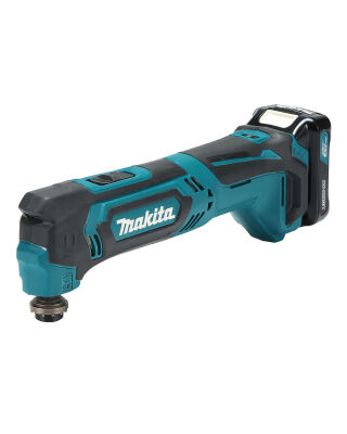 Makita TM30DZ 12V Multi-Tool