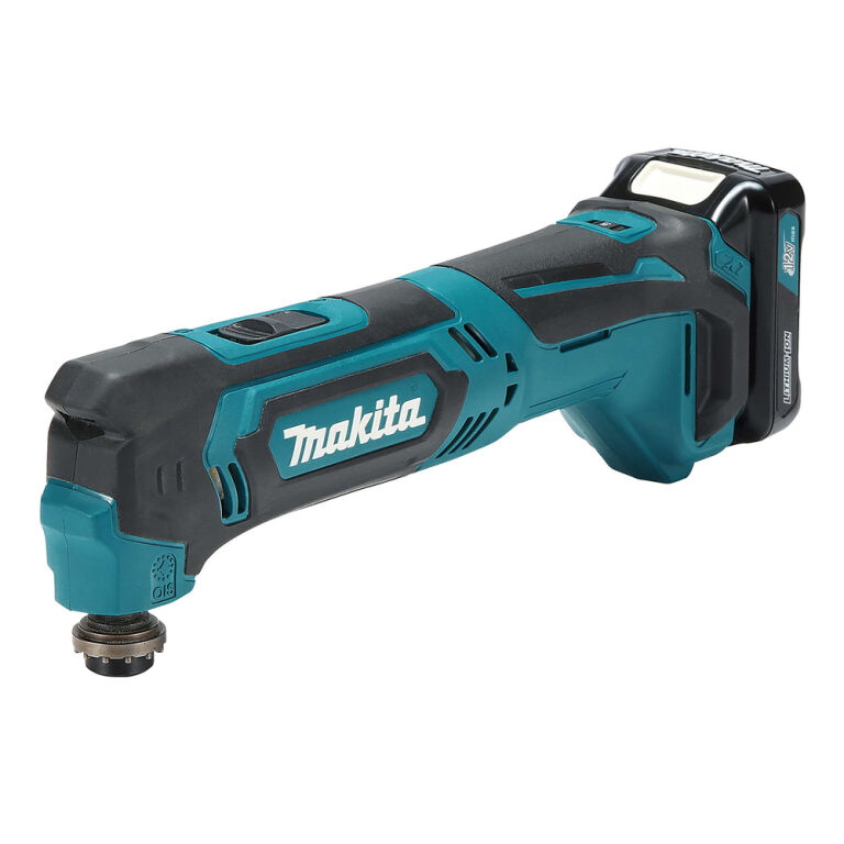 Makita TM30DZ 12V Multi-Tool Makita TM30DZ 12V Multi-Tool