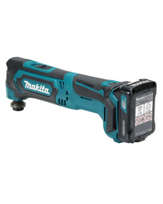 Makita TM30DZ 12V Multi-Tool Makita TM30DZ 12V Multi-Tool