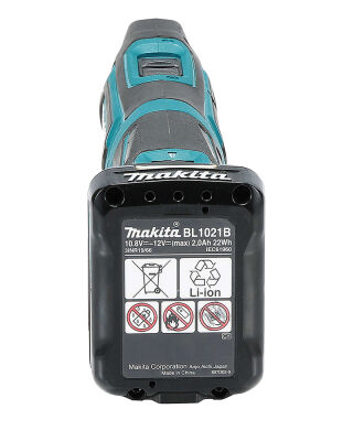 Makita TM30DZ 12V Multi-Tool Makita TM30DZ 12V Multi-Tool