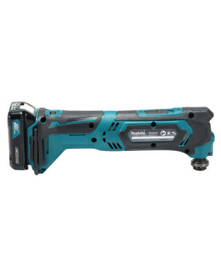 Makita TM30DZ 12V Multi-Tool Makita TM30DZ 12V Multi-Tool