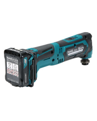 Makita TM30DZ 12V Multi-Tool Makita TM30DZ 12V Multi-Tool