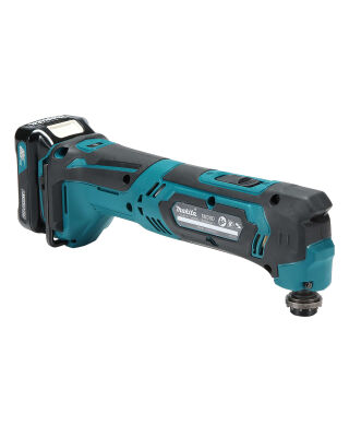 Makita TM30DZ 12V Multi-Tool Makita TM30DZ 12V Multi-Tool