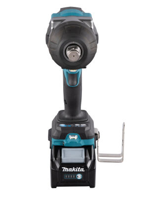 Makita TW001GZ01 40VMAX Impact Wrench 1,800NM & Case Makita TW001GZ01 40VMAX Impact Wrench 1,800NM & Case