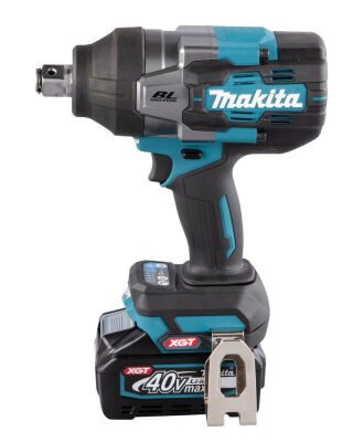 Makita TW001GZ01 40VMAX Impact Wrench 1,800NM & Case Makita TW001GZ01 40VMAX Impact Wrench 1,800NM & Case