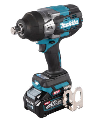 Makita TW001GZ01 40VMAX Impact Wrench 1,800NM & Case