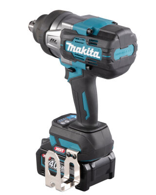 Makita TW001GZ01 40VMAX Impact Wrench 1,800NM & Case Makita TW001GZ01 40VMAX Impact Wrench 1,800NM & Case