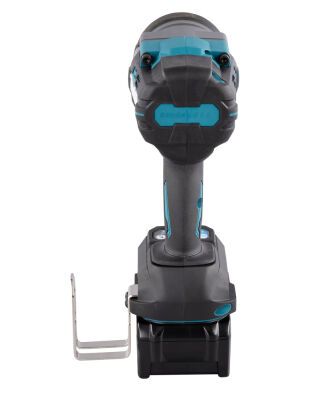 Makita TW001GZ01 40VMAX Impact Wrench 1,800NM & Case Makita TW001GZ01 40VMAX Impact Wrench 1,800NM & Case